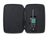 Testo 625 thermo-hygrometre+connex app Testo 0563 1625