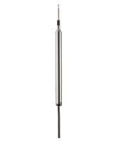 Sonde boule chaude (ø3 mm)+fil et+capt temp Testo 0635 1051