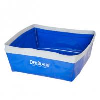 Bassine de rétention flexible pour liquides BAC DE RETENTION 