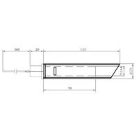 Quartz resist+ tube 350w cola-fer 14701085 Generic