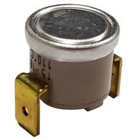 Thermostat a declenchement fixe nc 130°c 14704030 Generic