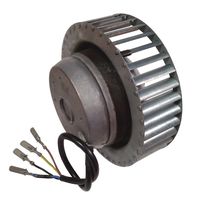 Moteur mes 30w 2700rpm classe f 14706089 Generic