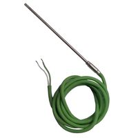 Thermocouple tck 3x110 cable inox silic 14708022 Generic