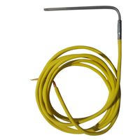 Capsule thermocouple tck 110x3mm l=750 14708031 Generic