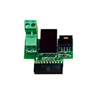 Carte inetrna pc, thermostat et wifi 14710064 Generic