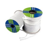 Bobine 200m tresse arctique blanche 6mm 14801020B Generic