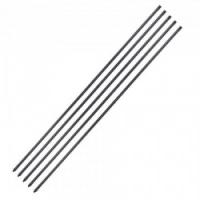 Jeu de 5 tiges souple 1400x12mm m12x175 14805020 Generic