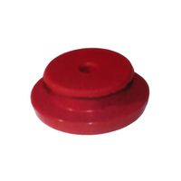 Joint silicone pour conduit double paroi JONCOUX Diam.80 mm vert