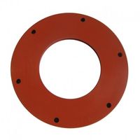 Joint echappement fumee diam.140-75mm 14808033 Generic