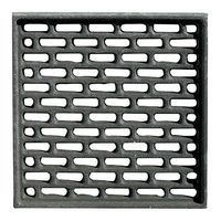 Grille d aeration 200x200mm 1,8kg 14810025 Generic