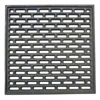 Grille de ventilation 250x250mm 2,5kg 14810026 Generic