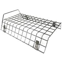 Grille securite brulures 49x34,5x14cm Generic 14812001