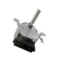 Moteur rotissoire universel 4w 2/2.4 rpm 34200010 Generic