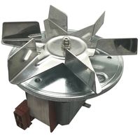 Ventilateur ims type vrb138251 59w 220v 34200030 Generic