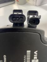 Circulateur g-he 130 km (remplace VIRS25/7 BUS) Viessmann 7890180