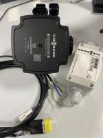 Circulateur g-he 130 km (remplace VIRS25/7 BUS) Viessmann 7890180