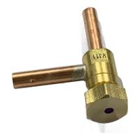 Corps valve motorise 2sa50046-1-sa Daikin 2455581