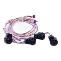 Motor operated valve Daikin 2507994