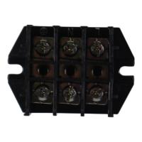 Terminal block hp-t3079-1 3p Daikin 5004340
