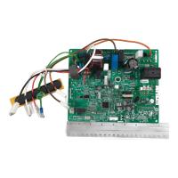 Platine controle 3f026587-4 Daikin 5014694
