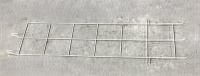 Grille protec cote gauche 3p418935-1 Daikin 5017017