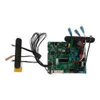 Printed circuit assy Daikin 5018825