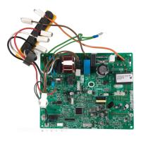 Pcb (control) Daikin 5018883