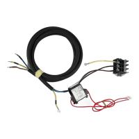 Cable liaison 3p509092-1 Daikin 5020642
