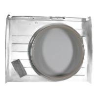 Ensemble plaque avant 3p532418-1 a Daikin 5021891