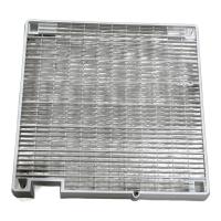 Grille refoulement 2p532383-1 Daikin 5022236