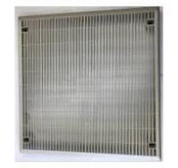 Grille de decharge 1p555939-1 Daikin 5024127