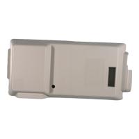 Cache vanne d arret 2p601545-1 Daikin 5036459