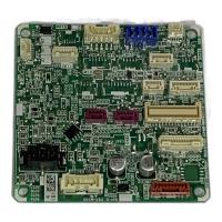 Pcb assy ex17017-14d (b) Daikin 5037372