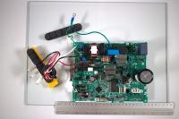 Pcb assy ex18018-4c (a) Daikin 5037478