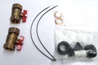 Ball valve Daikin 5039463