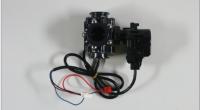 Three way valve assy Daikin 5040247