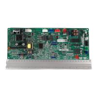 Pcb assy eq18003-5a Daikin 5040298