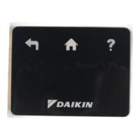 Rubber membrane Daikin 5040317