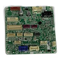 Pcb assy ex17017-5b (d) Daikin 5040537