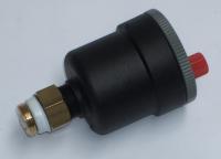 Automatic air purge valve 3/8 Daikin 5041354