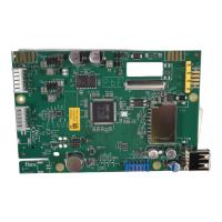 Pcb assy Daikin 5042739