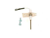Electrode controle kd2,5 s6,3 Elm Leblanc / Bosch 63029124