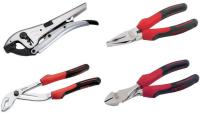 Pince multiprise / universelle / coupant Sam Outillage P13-J4