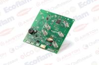 Carte electronique de controle Ariston 65119812-01