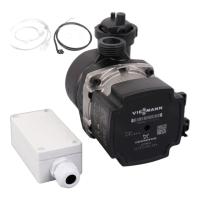 Pompe g-he 130 km Viessmann 7883429