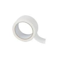 Adhesif rouleau pvc blanc 50mm-50 ml Generic 