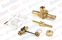 Kit hydraulique (exogel cartridge) Ariston 65122372