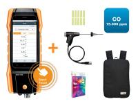 Analyseur Testo 300 initial confort Testo 0564 3002 97