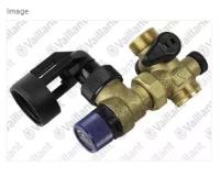 Groupe de securite Vaillant 8000012900