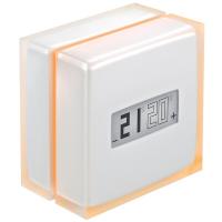 Thermostat Netatmo connecte chaudieres/pac  NTH-PRO